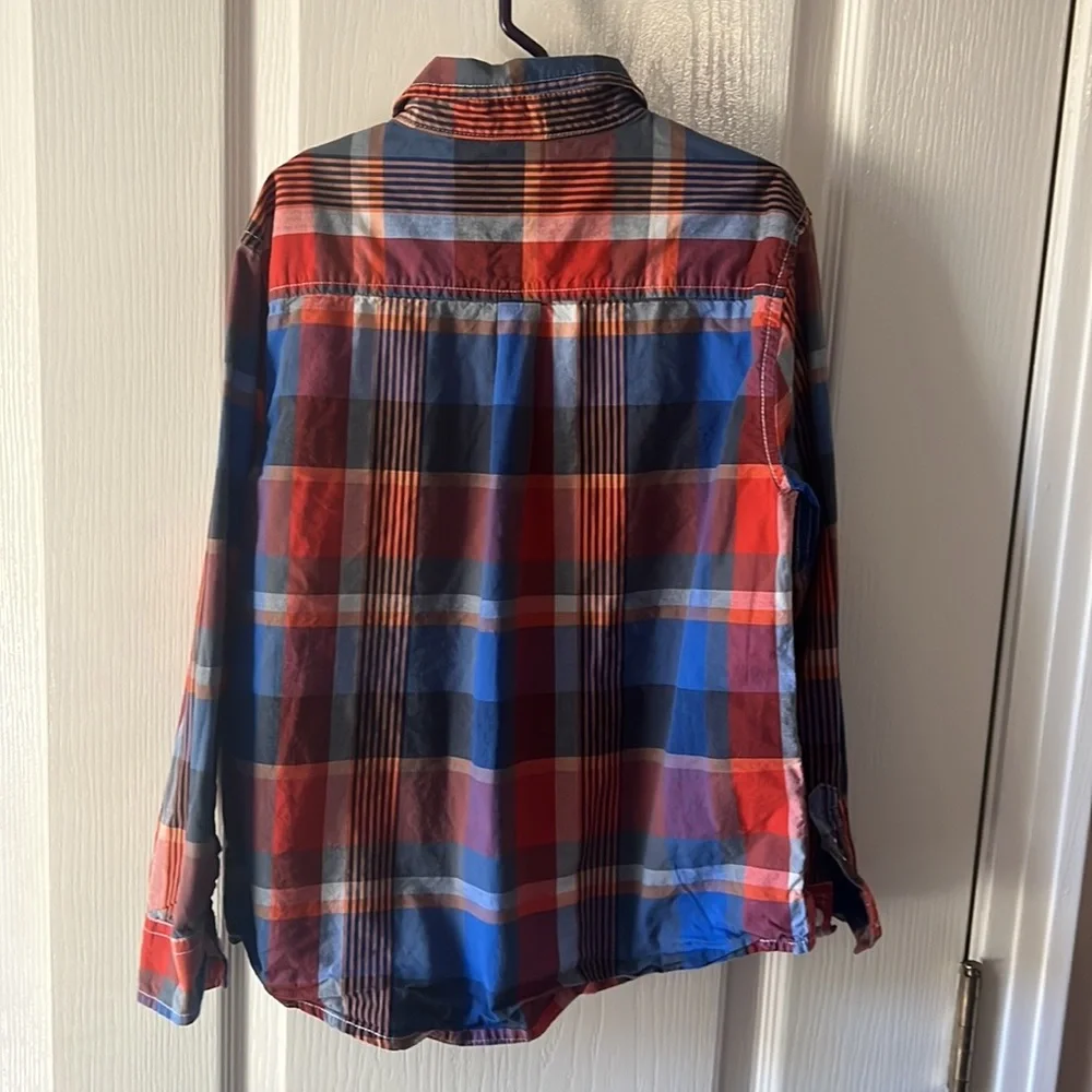 Gymboree shirt